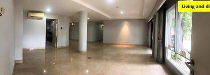 Di Jual Apartement Puri Park Residence 3BR. Siap Huni 1