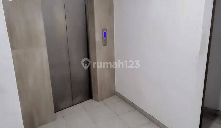 Di Jual Hotel 8 Lantai di Gunung Sahari, Siap Beroperasi 2