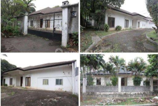 Di Jual Rumah di Tengah Kota Kuningan, Jakarta Selatan 1