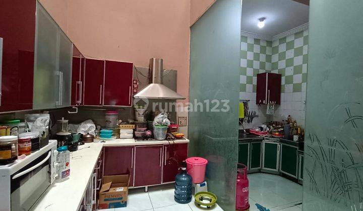 Di Jual Cepat Rumah Sunter 2,5 Lantai Siap Huni, Aman dan Nyaman 2