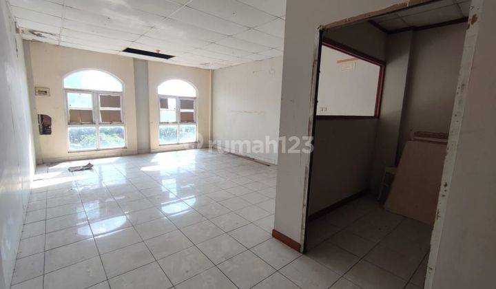 Di Jual Ruko Grand Palace ( Pallazo ), 4 Lantai Siap Huni 1