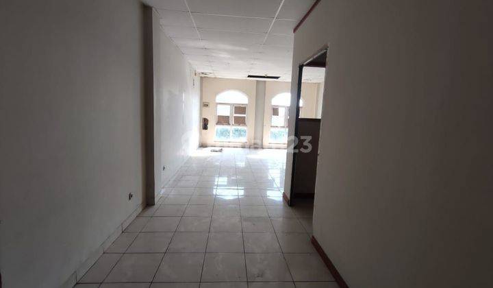 Di Jual Ruko Grand Palace ( Pallazo ), 4 Lantai Siap Huni 2