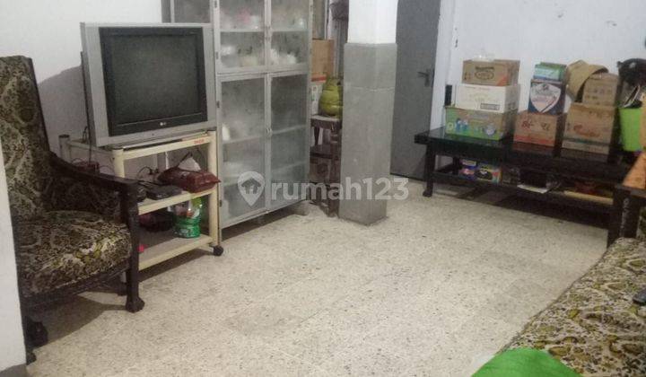 Di Jual Cepat Rumah 2 Lantai Di Kemayoran, Strategis Cocok Untuk Bangun Kos"an 1