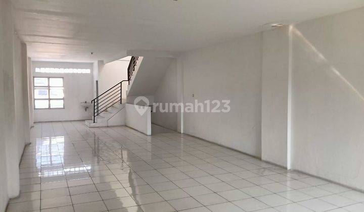 Di Jual Ruko 4,5 Lantai Di Menteng, Sangat Murah Parkir Luas 2