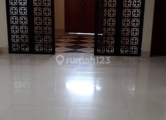 Di Jual Rumah Sunter 2 Lantai, Siap Huni Rapih dan terawat 2