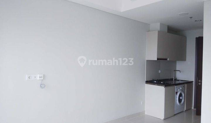 Di Jual Apartement Studio Puri Mansion, Lantai tinggi 1