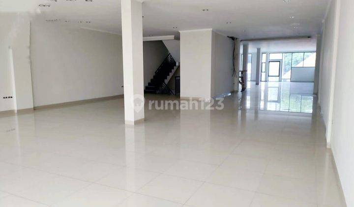 Di Jual Cepat Gedung 4 Lantai Jakarta Timur, Harga Terjangkau. Grab it fast 1