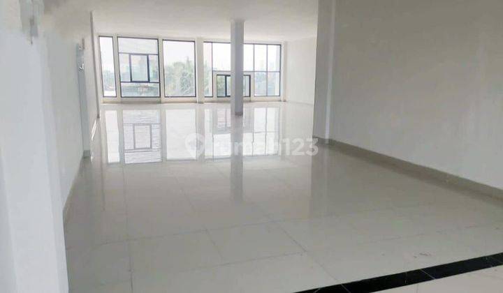 Di Jual Cepat Gedung 4 Lantai Jakarta Timur, Harga Terjangkau. Grab it fast 2