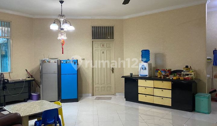 Di Jual Rumah 2 Lantai Sunter, Rapih dan Terawat Di Jual Rumah 2 Lantai Sunter, Rapih dan Terawat