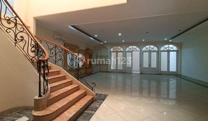 Di Jual Rumah 2 Lantai di Sunter, Siap Huni, Aman dan Nyaman 2