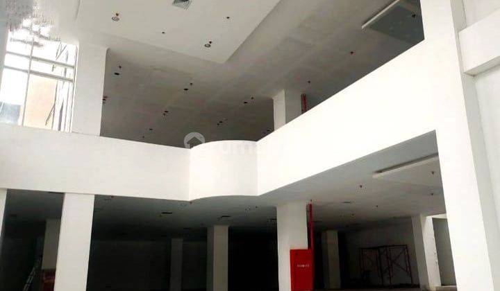 Di Jual Murah Gedung 5 Lantai Jakarta Timur, Siap Pakai Ada Lift & Basement 2