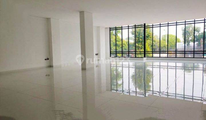 Di Jual Mini Building 5 Lantai Jakarta Timur, Fasilitas & Surat-Surat lengkap  1