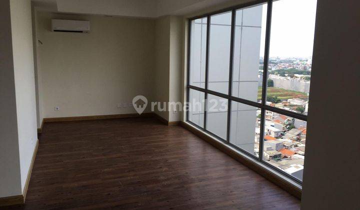 Di Jual Cepat Soho The Mansion 2 Unit Connecting, Murah Siap Pakai 1