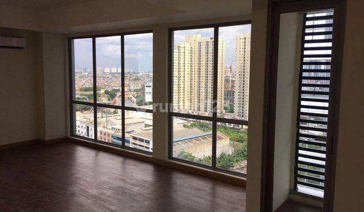 Di Jual Cepat Soho The Mansion 2 Unit Connecting, Murah Siap Pakai 2