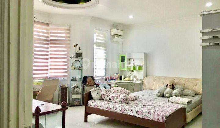 Di Jual Rumah 2,5 Lantai di Grogol, cocok untuk Kos"an dan usaha lainnya 2