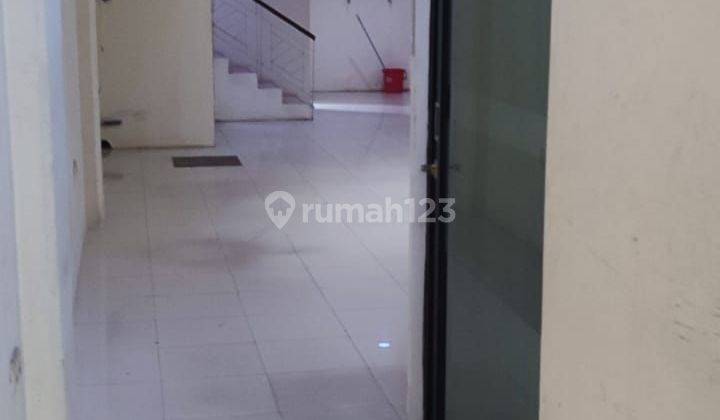 Di Jual Ruko 5 Lantai di Ketapang, cocok untuk Kantor, Gudang dll 1