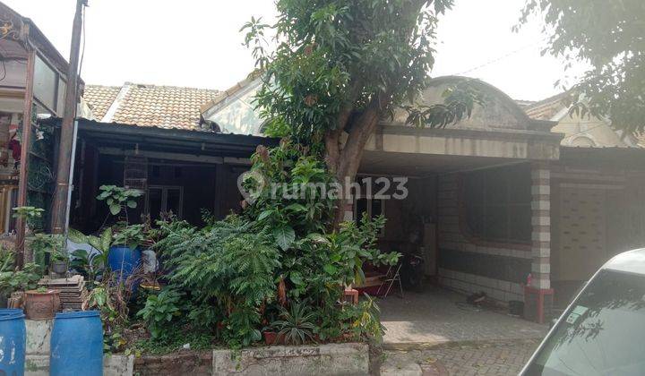 Di Jual Cepat Rumah di Komplek Legenda Park Mustika Jaya Bekasi,  Murah Sekali.. 1