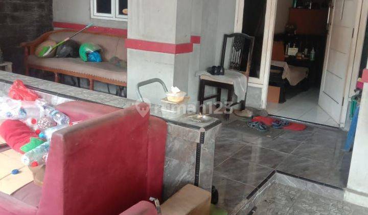 Di Jual Cepat Rumah di Komplek Legenda Park Mustika Jaya Bekasi,  Murah Sekali.. 2