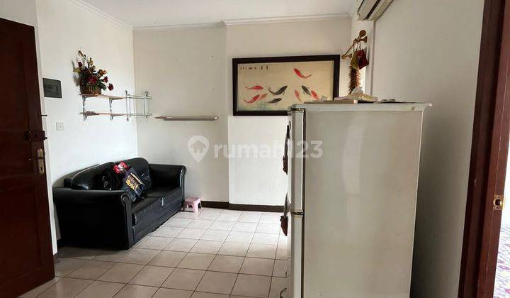 Di Jual Apartemen Mediterania Tanjung Duren, 2 Bedroom Full Furnish 1