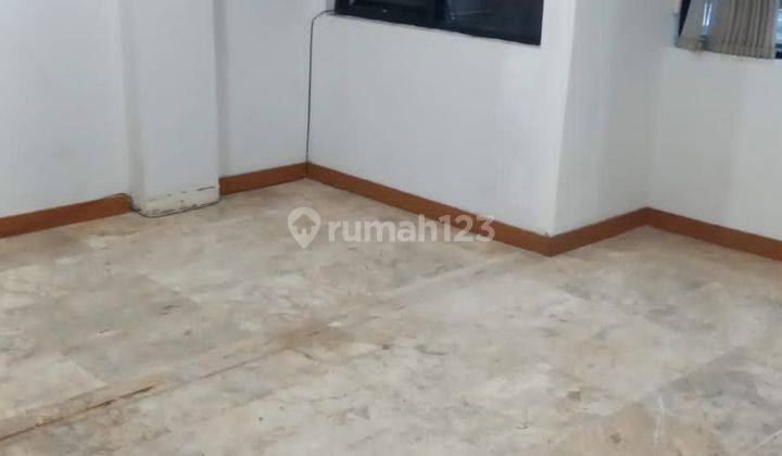 Di Sewakan Ruko 3,5 Lantai Jakarta Selatan, Bebas Banjir Cocok untuk Kantor, perbankan dan lain" 2