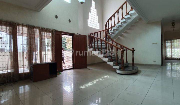 Di Jual Rumah 2 Lantai di Sunter, Jual Rumah Gratis Bangunan. Grab it fast 1