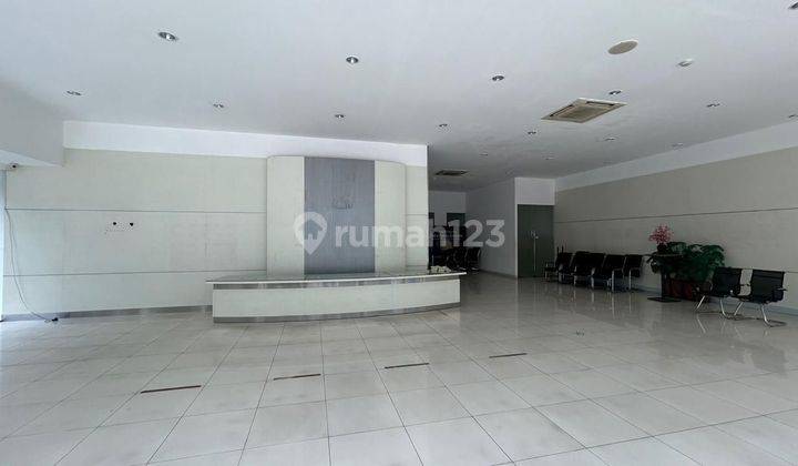 Di Jual Gedung Exclusive di Sunter, Siap Pakai Hadap Jalan Utama 2