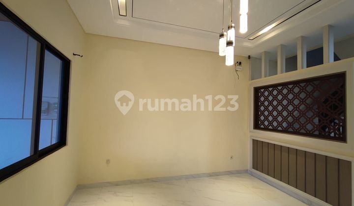 For Sale New House in Sunter, Ready to Occupy Cash & KPR Assisted.