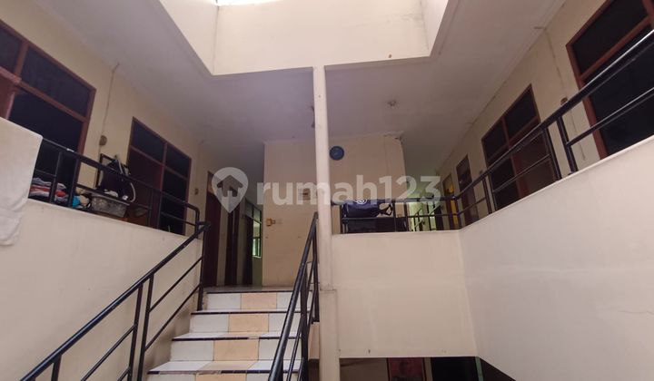 Di Jual Rumah Kost Tanjung Duren, 30 Kamar, Cocok untuk Invest 2