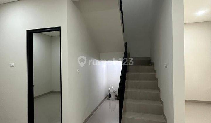 Di Jual Rumah Baru 2 lantai di Duri Kosambi, Surat Lengkap Murah Meriah 2