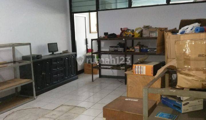 Di Jual Ruko 4 Lantai Pangeran Jayakarta, Murah Meriah cocok untuk Gudang+kantor 1