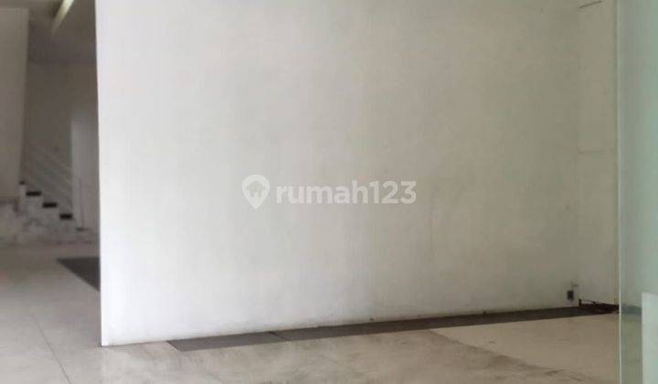 Di Jual Ruko 3 Lantai di Kartini, Cocok untuk Hotel atau Kos"an 1