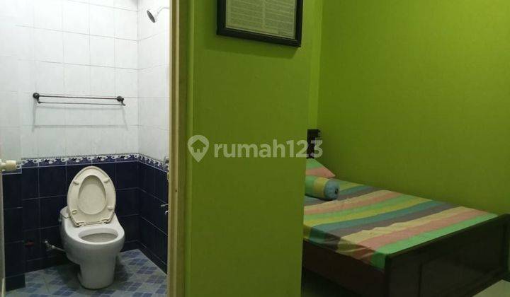 Di Jual Kos-Kosan Gandeng 4,5 Lantai Mangga Besar. Langsung Dapat Income. Pasti Untung 2