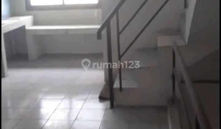 Di Jual Ruko 4 Lantai Sawah Besar, Strategis, cocok untuk gudang/kantor 1