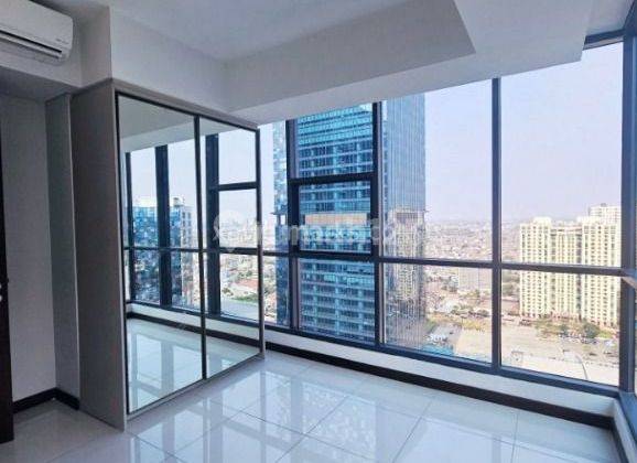 Di Jual Apartemen Casa Grande, Lantai Tinggi View Menawan 1