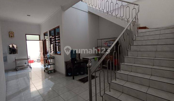 Di Jual Rumah 1,5 Lantai Di Mangga Besar, Siap Huni. Lokasi Cocok Untuk Usaha, Kos-Kosan, Cafe Dll 2