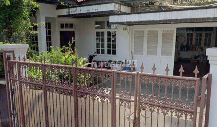 Di Jual Rumah Tomang 2 Lantai, Strategis Cocok Untuk Kos"an 1