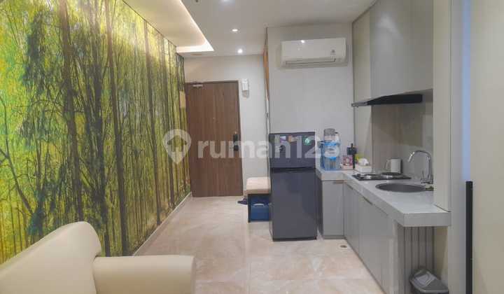 For Sale: Sunter Icon Apartment, High Floor, Certified, Fully Furnished