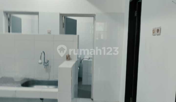 Rumah Di Jual Sekitar Pasar Baru Jakarta Pusat. Surat Lengkap Siap Huni 2