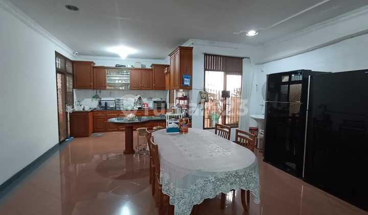 Di Jual Rumah di Sunter, Sangat Murah Harga Dibawah NJOP