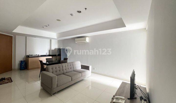 Di Jual Apartemen The Mansion Tower Jasmine Capilano, Unit Rapih Dan Terawat 1