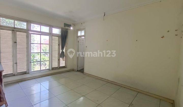 Di Jual Rumah 2 Lantai Di Cempaka Putih, Lokasi Strategis Cocok Untuk Hunian Maupun Usaha 2