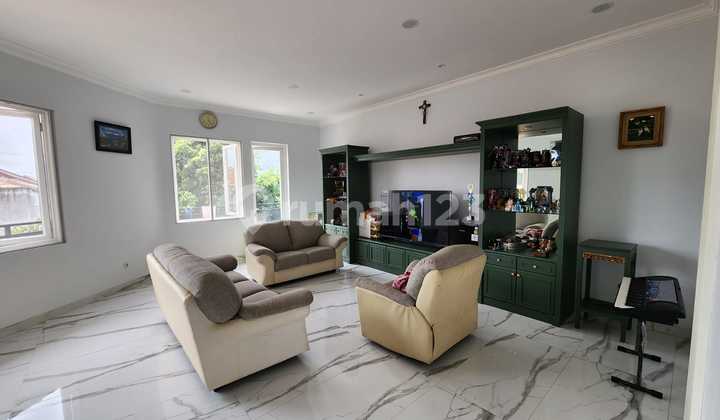 Di Jual Rumah Mewah Harga Terjangkau Di Tangerang, Furnished Di Jual Rumah Mewah Harga Terjangkau Di Tangerang, Furnished