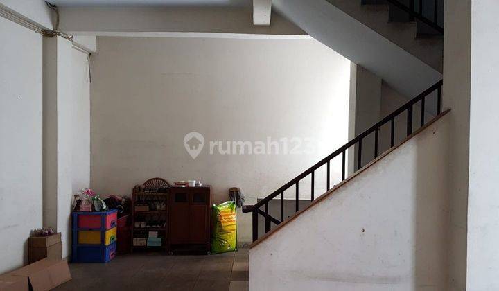 Di Jual Rumah 3,5 Lantai Sekitar Kartini Jakarta Pusat, Cocok Untuk Kantor & Usaha Surat Lengkap Cash & Kpr Di Bantu 2