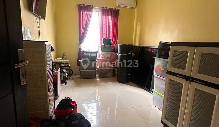 Di Jual Cepat Rumah 3 Lantai Di Tomang, Modern Minimalis Siap Huni 2