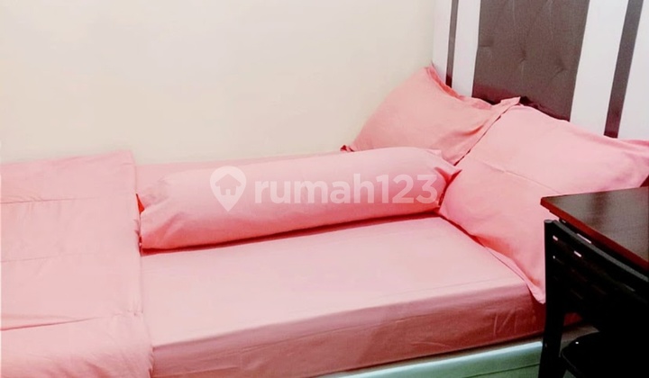 For Sale: 5.5-Story Boarding House in Tomang, 60 Rooms Always Fully Occupied 2