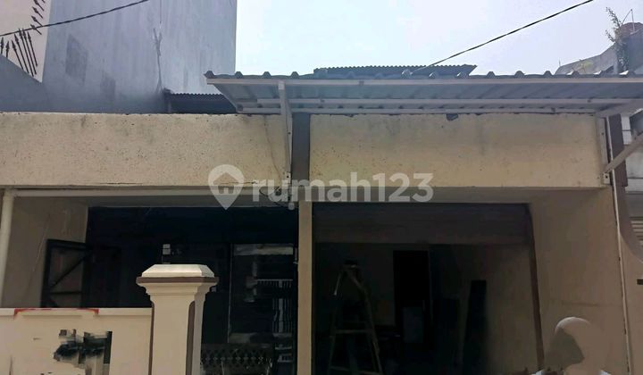 Jual Rumah Tua Hitung Harga Tanah di Tomang .. Grab it Fast 1