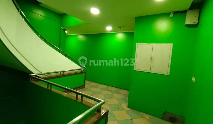 Di Jual Hotel Mangga Besar 4 Lantai, Strategis Komersial Area 2