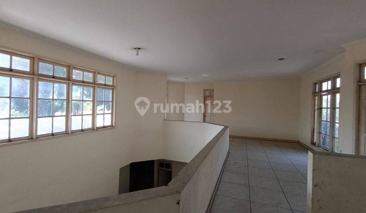 Di Jual Rumah 2 Lantai Di Cempaka Putih, Lokasi Strategis Cocok Untuk Hunian Maupun Usaha 1