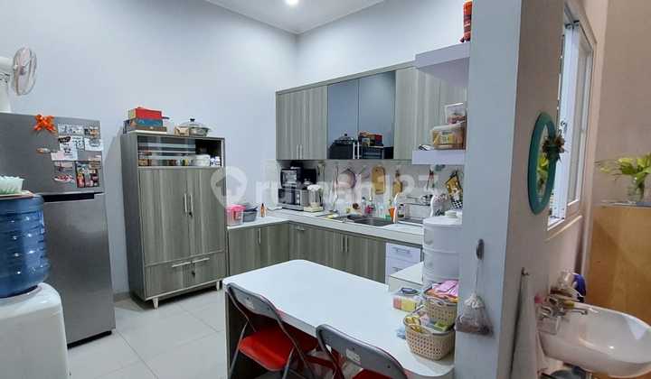 For Sale 3-Story House in Sunter, 5 Bedrooms, SHM, Inside Complex 2