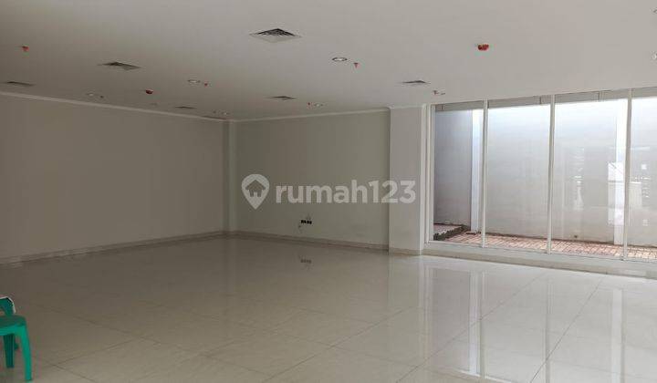 Di Jual Gedung 7 Lantai Eksklusif Di Jakarta Selatan, Strategis, Siap Pakai 2